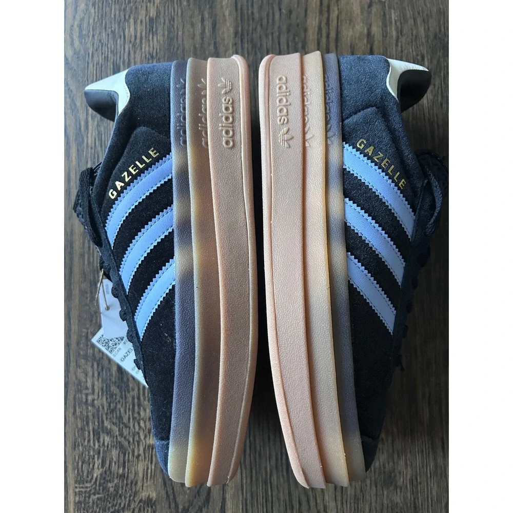 adidas gazelle bold
